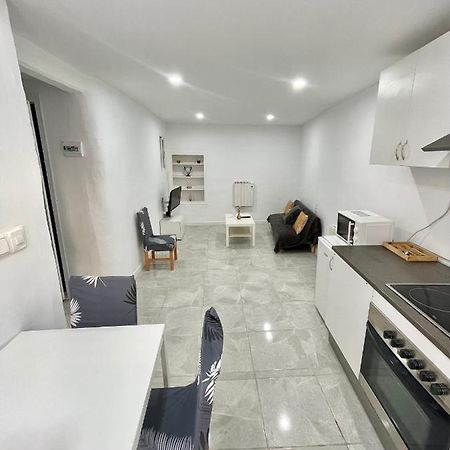 Apartamento Centrico Economico En Berga P2 Appartement Buitenkant foto