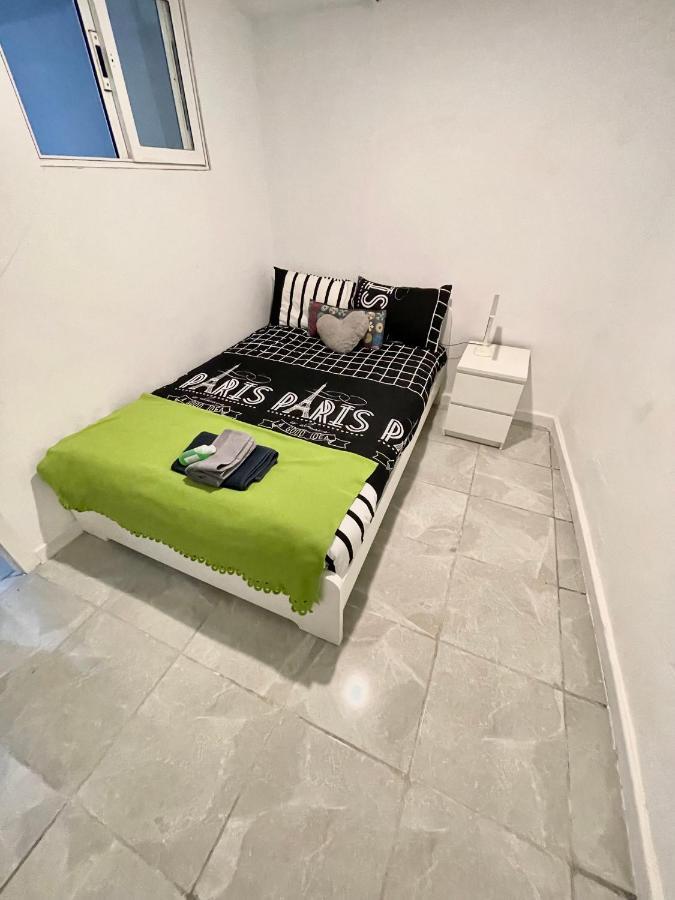 Apartamento Centrico Economico En Berga P2 Appartement Buitenkant foto