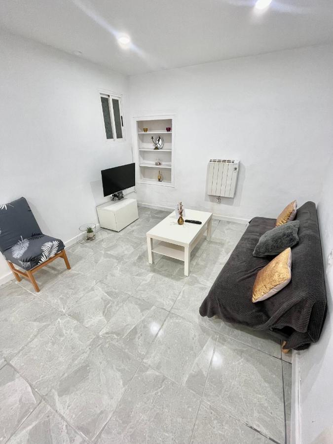 Apartamento Centrico Economico En Berga P2 Appartement Buitenkant foto